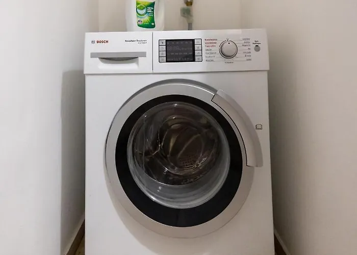 Radiant Premium Apartments-muhrengasse Appartement Wenen