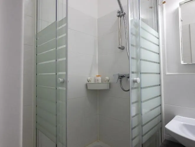 Appartement Radiant Premium Apartments-muhrengasse